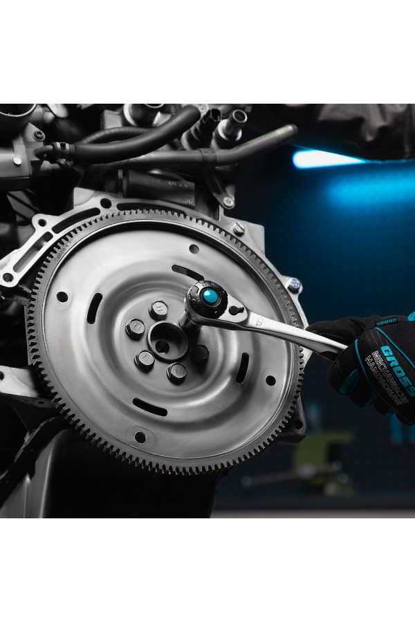 Набор инструментов, 1/4