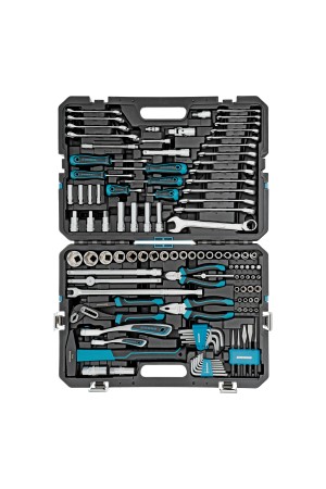 Набор инструментов, 1/4