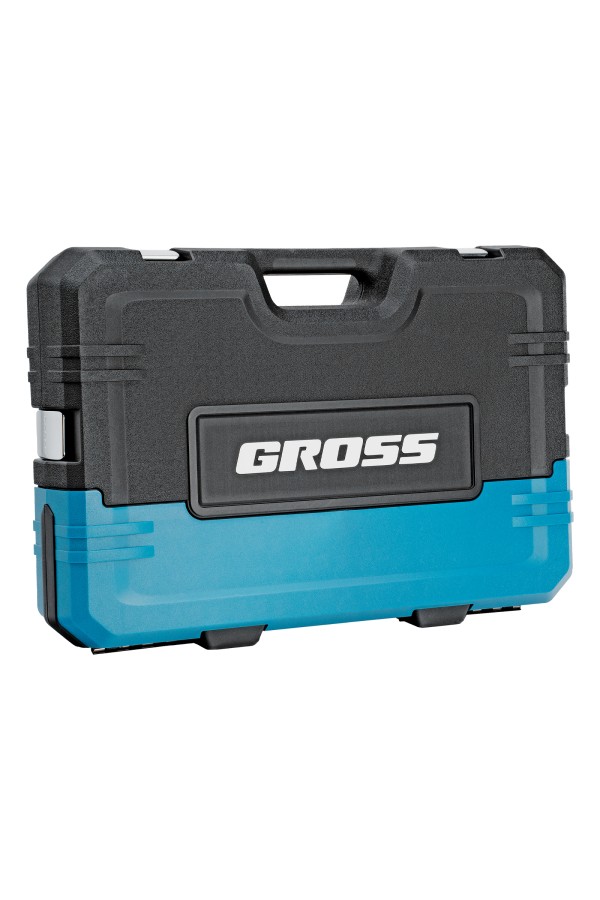 Набор инструментов, 1/4