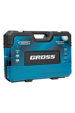 Набор инструментов, 1/4