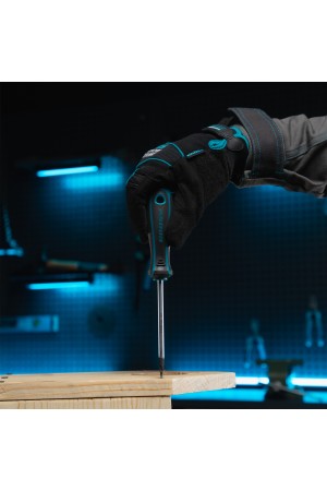 Набор инструментов, 1/4