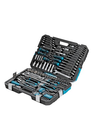 Набор инструментов, 1/4