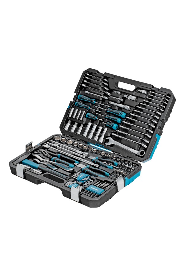 Набор инструментов, 1/4