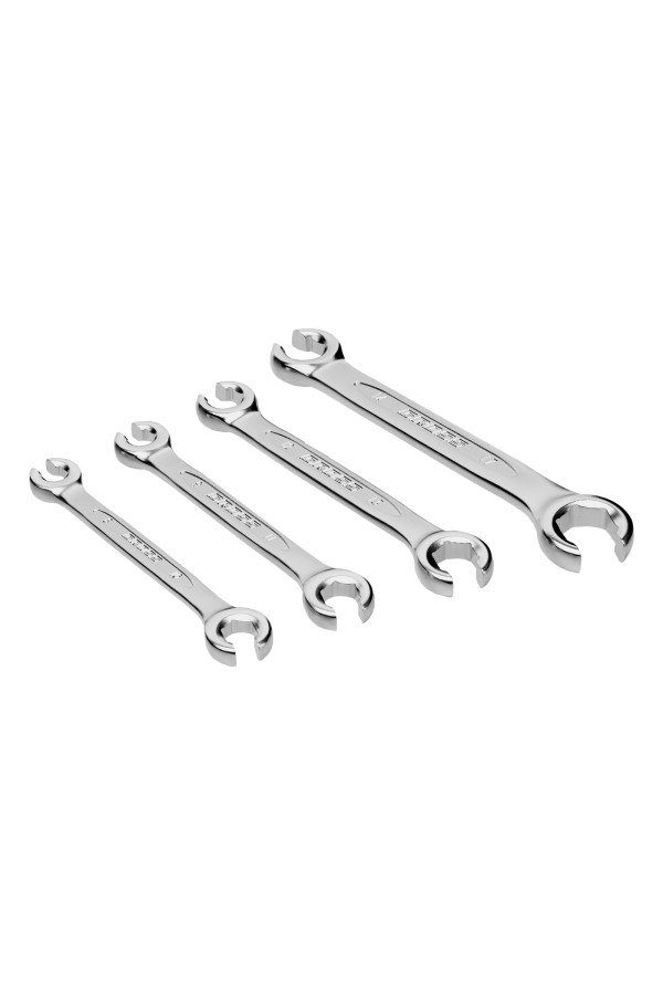 Набор инструментов, 1/4