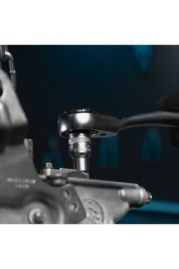 Набор инструментов, 1/4