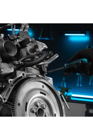 Набор инструментов, 1/4