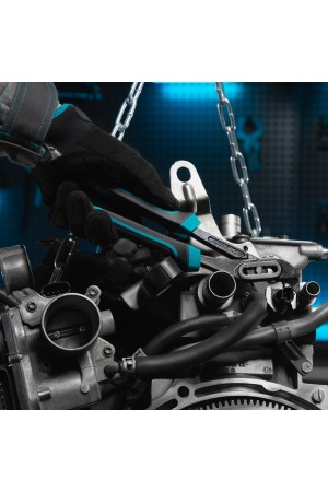 Набор инструментов, 1/4