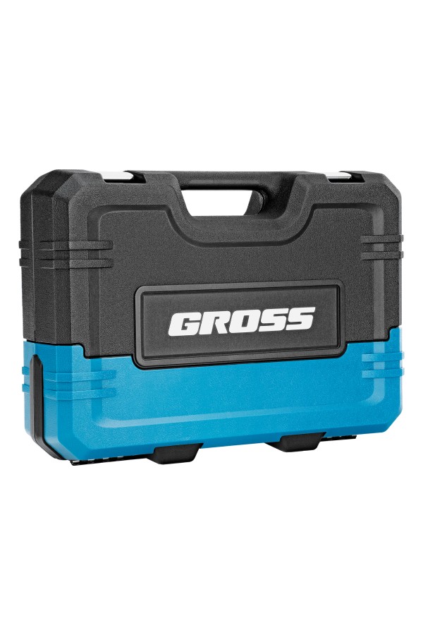 Набор инструментов, 1/4