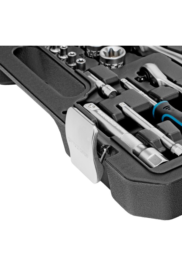 Набор инструментов, 1/4