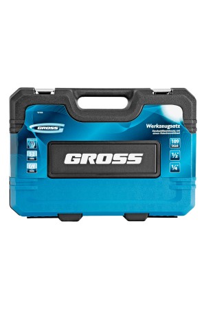 Набор инструментов, 1/4