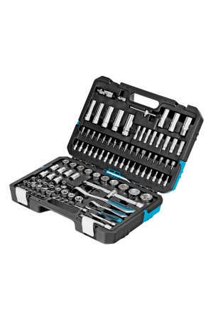 Набор инструментов, 1/4