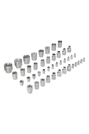 Набор инструментов, 1/4