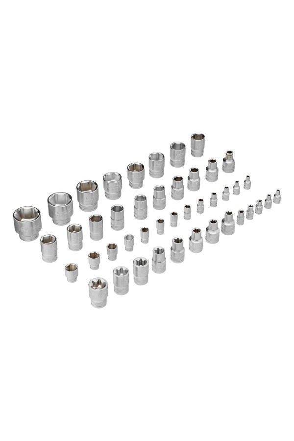 Набор инструментов, 1/4