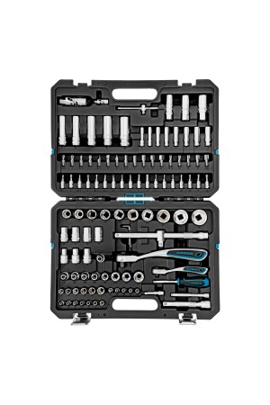 Набор инструментов, 1/4