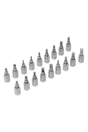 Набор инструментов, 1/4