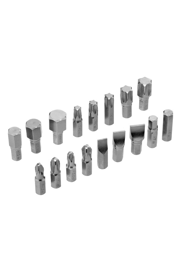 Набор инструментов, 1/4