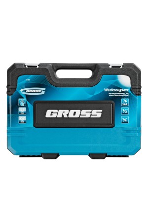 Набор инструментов, 1/4