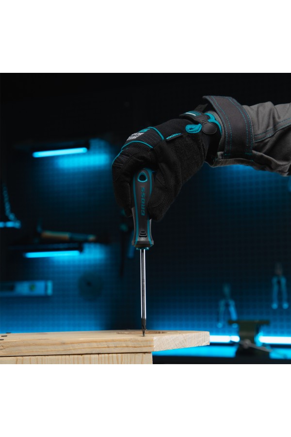 Набор инструментов, 1/4