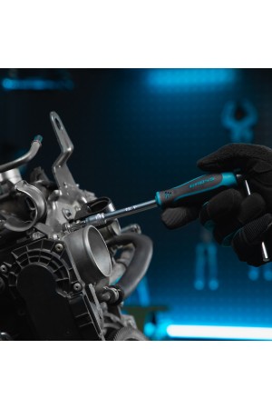 Набор инструментов, 1/4