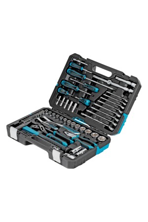 Набор инструментов, 1/4