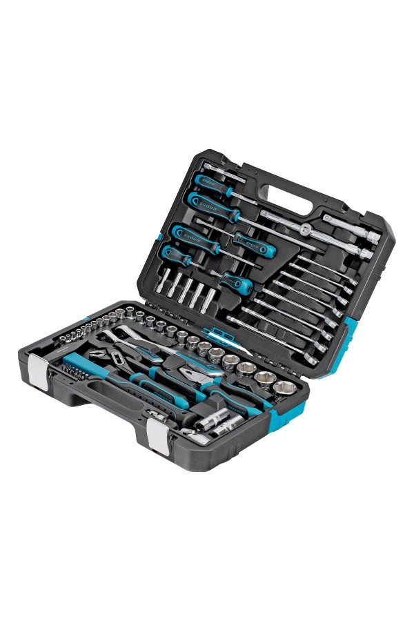 Набор инструментов, 1/4