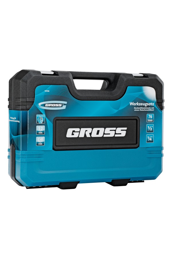 Набор инструментов, 1/4