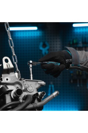 Набор инструментов, 1/4