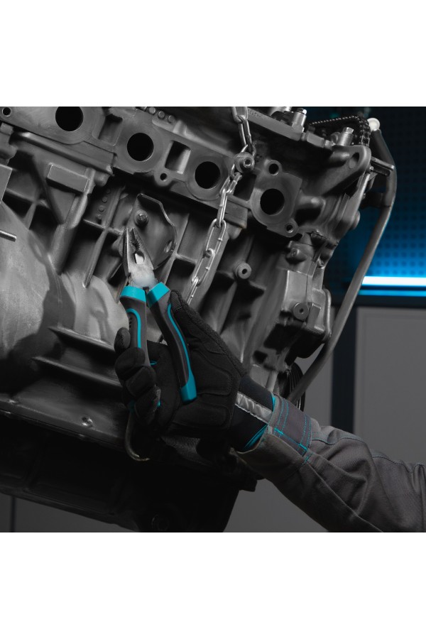 Набор инструментов, 1/4