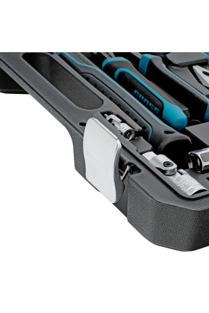 Набор инструментов, 1/4