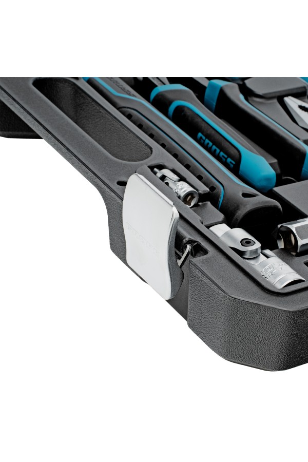 Набор инструментов, 1/4