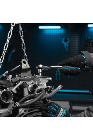 Набор инструментов, 1/4