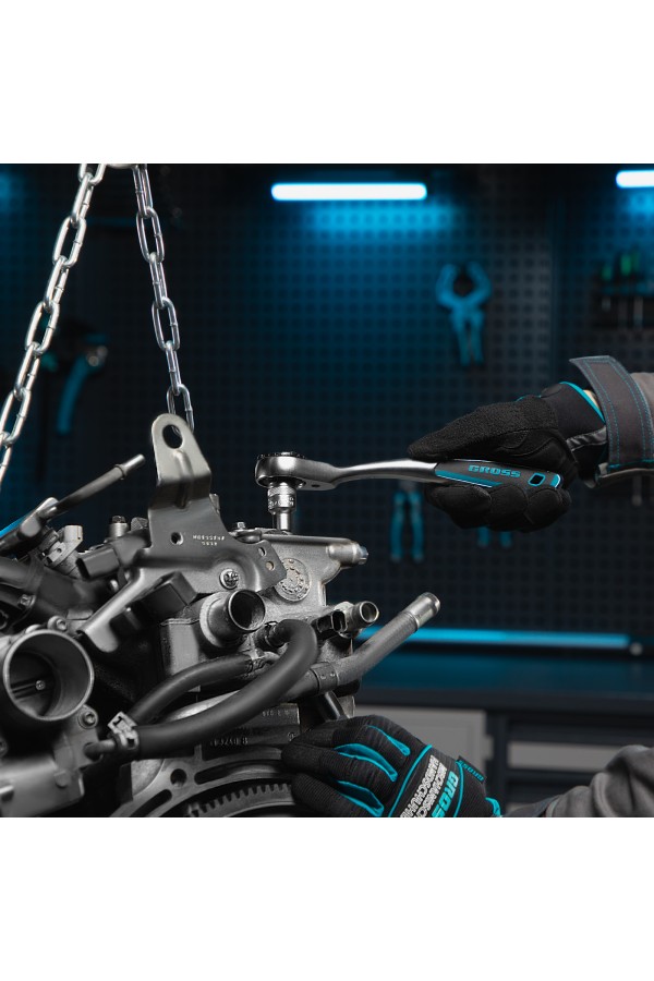 Набор инструментов, 1/4