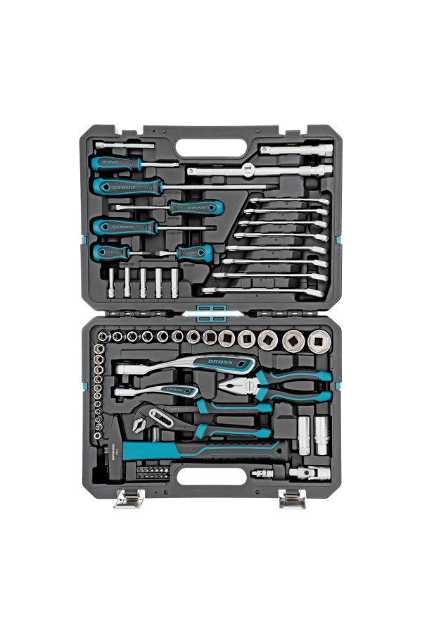 Набор инструментов, 1/4