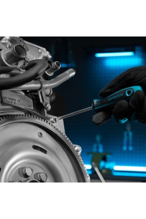 Набор инструментов, 1/4