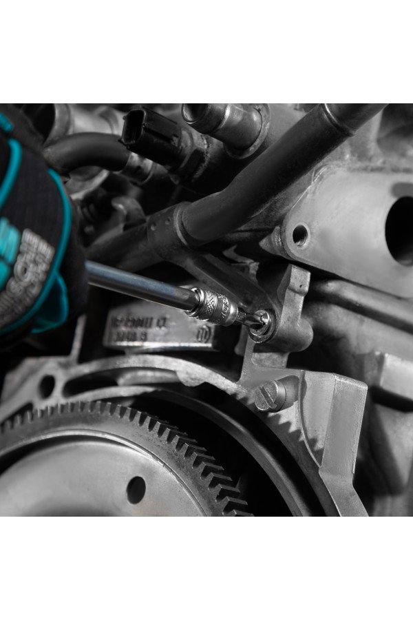 Набор инструментов, 1/2