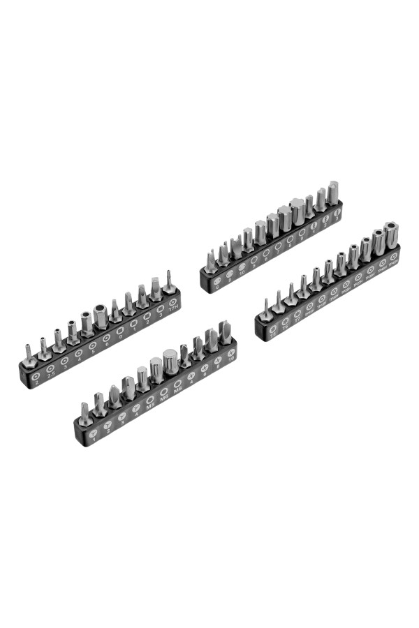 Набор инструментов, 1/2