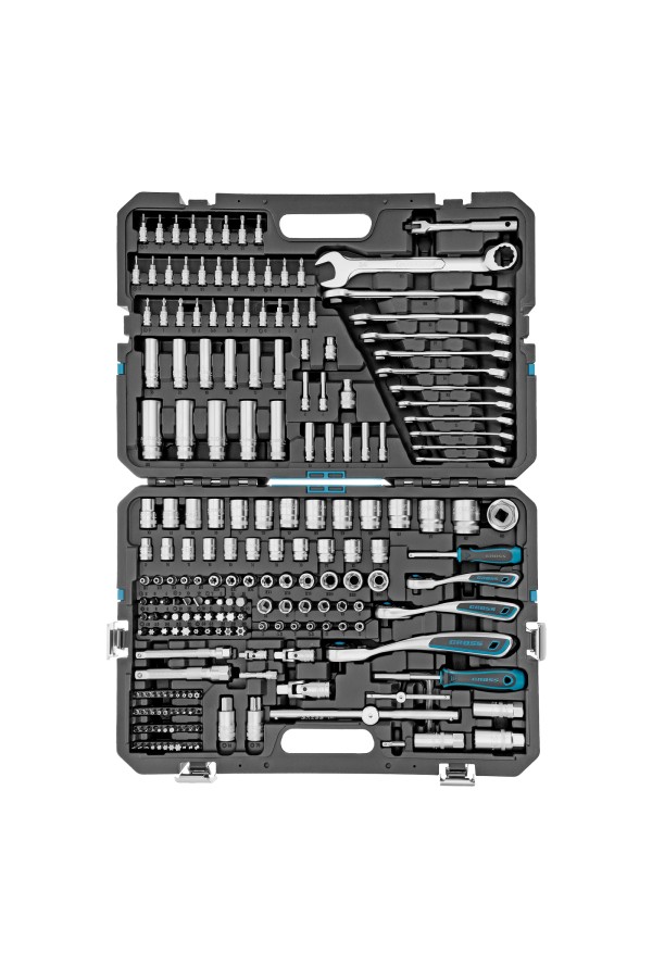 Набор инструментов, 1/2