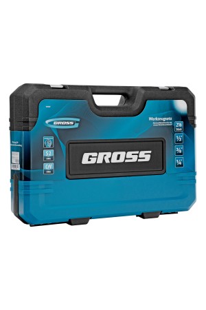 Набор инструментов, 1/2