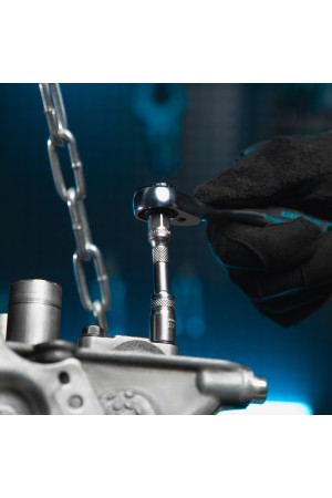 Набор инструментов, 1/2