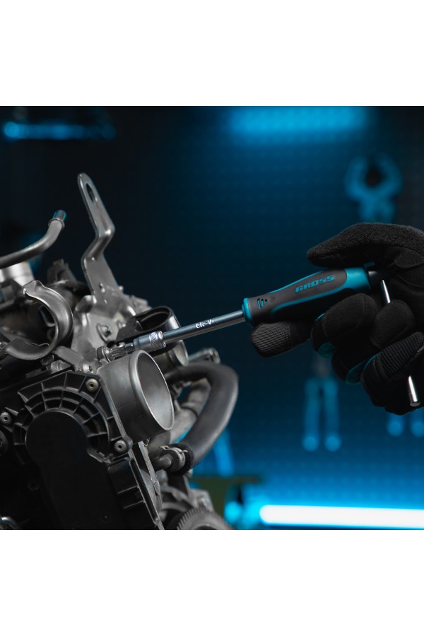 Набор инструментов, 1/2