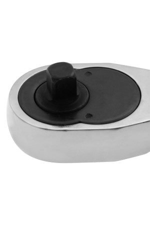 Ключ динамометрический, 5-24 Нм, 1/4, CrV, хромированная Stels