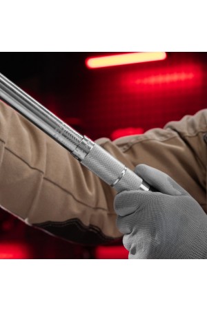 Ключ динамометрический, 42-210 Нм, 1/2, CrV, хромированный Matrix