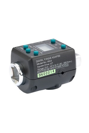 Ключ адаптер динамометрический электронный 40-200 Нм, 1/2 Gross