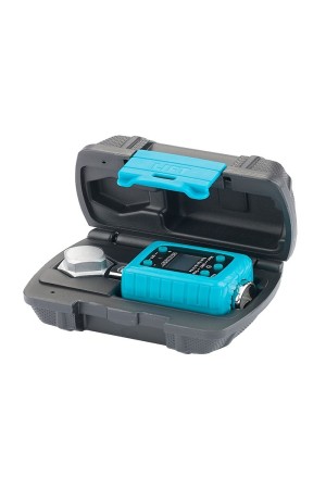 Ключ адаптер динамометрический электронный 40-200 Нм, 1/2 Gross