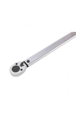 Ключ динамометрический, 140-980 Нм, 3/4, CrV, хромированный Stels