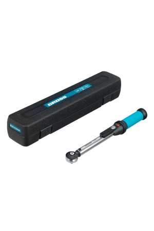 Ключ динамометрический, 5-25 Нм, 1/4