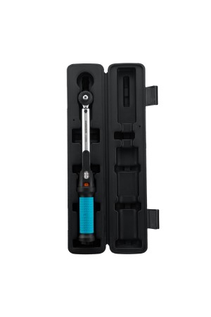 Ключ динамометрический, 5-25 Нм, 1/4