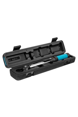 Ключ динамометрический, 5-25 Нм, 1/4