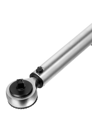 Ключ динамометрический, 5-25 Нм, 1/4