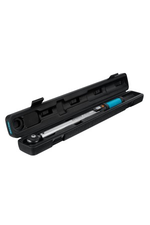 Ключ динамометрический, 20-200 Нм, 1/2